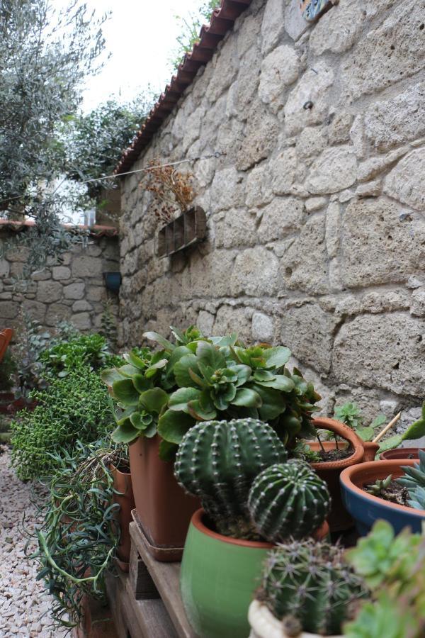Lilyum Alacati - Tas Ev Exterior photo